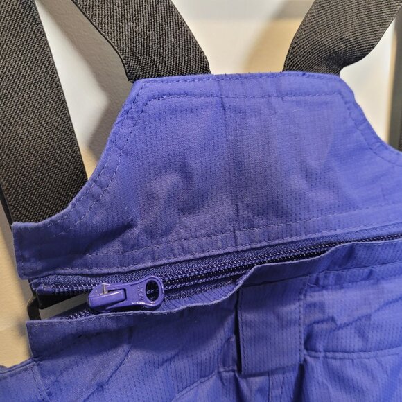 Girls' Ski Jacket and Pant Set - Purple/Pink - Size 7-8 - Picture 6 of 7